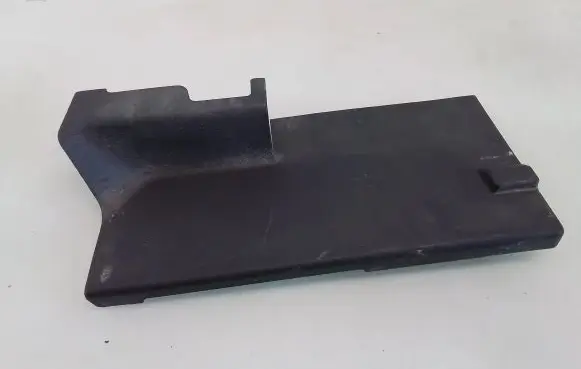 Toyota Corolla Verso E121 Other trunk/boot trim element 732980F010