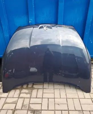 Peugeot 508 Engine bonnet/hood 