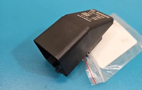 Skoda Superb B9 Other relay 0281003229 IMPRK1563302