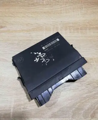 Mercedes-Benz CLK A209 C209 Comfort/convenience module A2098205926