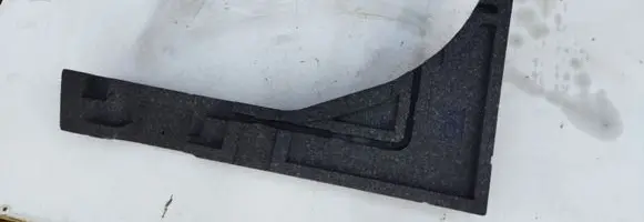 Subaru XV Spare wheel section trim 95086FJ170