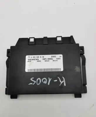 Mercedes-Benz E W211 Gearbox control unit/module A0325451432 5WP20005DJ