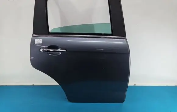 Citroen C3 Rear door IMPRK1518767