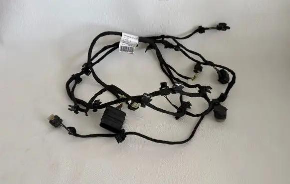 Mercedes-Benz A W177 Parking sensor (PDC) wiring loom A2475404812