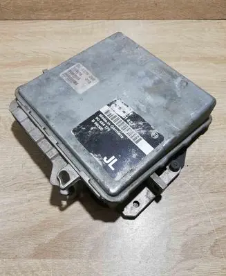 Opel Omega B1 Engine control unit/module ECU 90494179