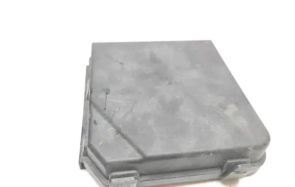 Renault Kadjar Fuse box cover