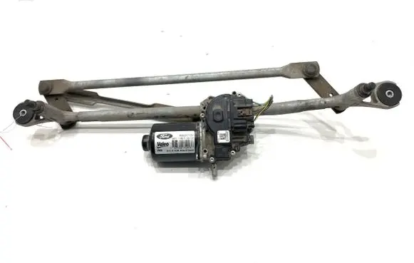 Ford Transit Front wiper linkage and motor GK3117B571BA