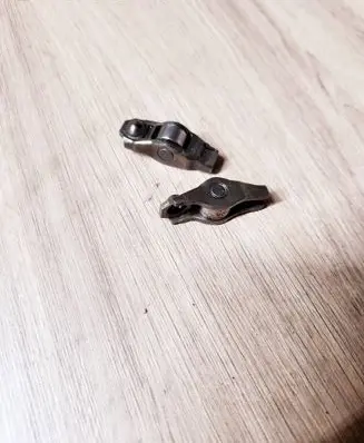 Dodge RAM Valve rocker arm 