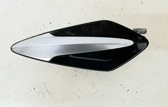 Honda Civic Front door exterior handle