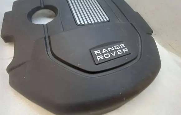 Land Rover Range Rover Sport L494 Engine cover (trim) CPLA6A949DC
