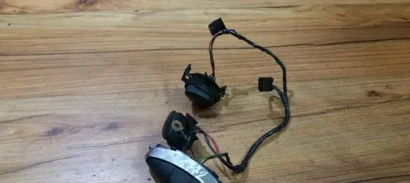 Rover 75 Multifunctional control switch/knob 