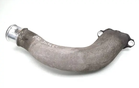 Honda Civic IX Intercooler hose/pipe