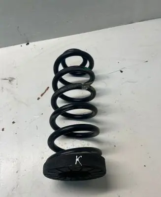 KIA Sorento Rear coil spring