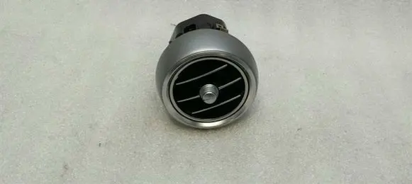 Mercedes-Benz C W205 Dash center air vent grill A2058300301