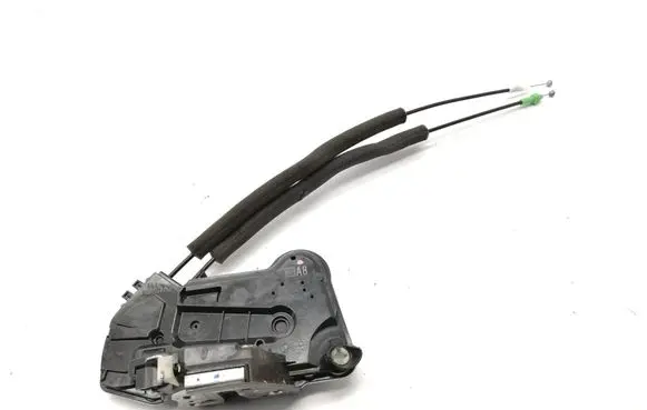 Toyota C-HR I Coupe door lock (next to the handle) 