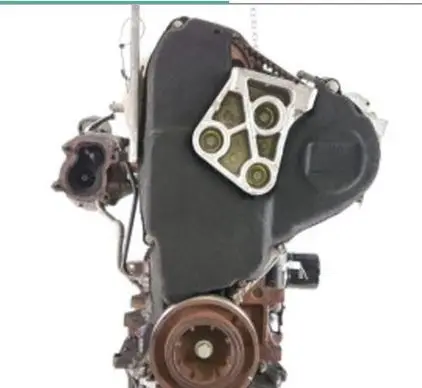 Opel Vivaro Engine F9Q760
