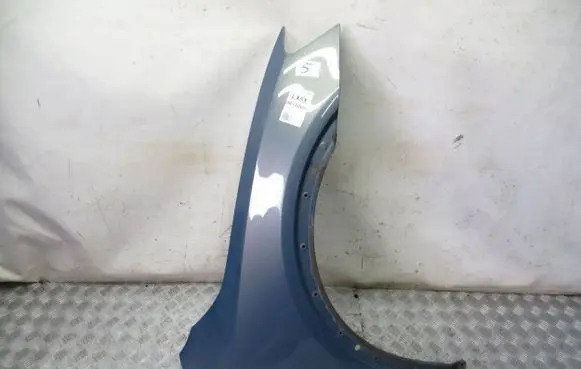 Audi Q3 8U Fender