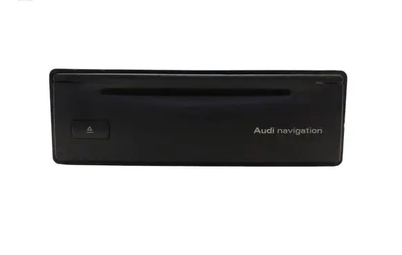 Audi A6 S6 C5 4B Navigation unit CD/DVD player 4D0919892
