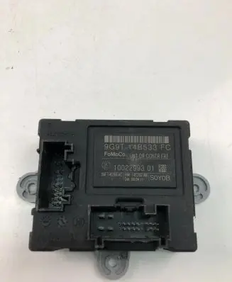 Ford Mondeo MK IV Door control unit/module 9G9T14B533FC