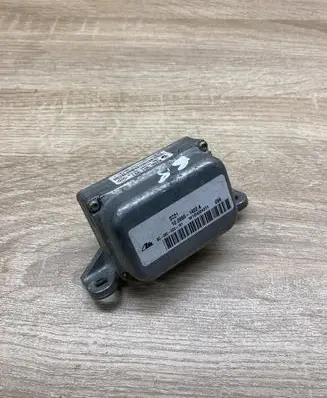 Renault Laguna II ESP acceleration yaw rate sensor 8200301391 10098004152