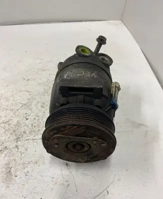 Opel Zafira A Air conditioning (A/C) compressor (pump) 24427890 90443840 102402