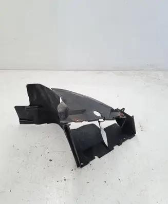 Audi A8 S8 D3 4E Intercooler air channel guide 4E0117335