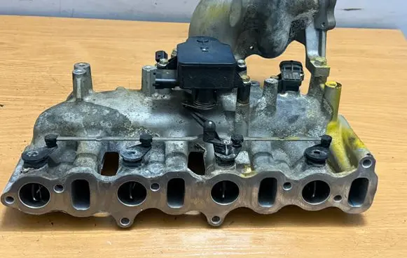 SsangYong Rexton Intake manifold A6720150201