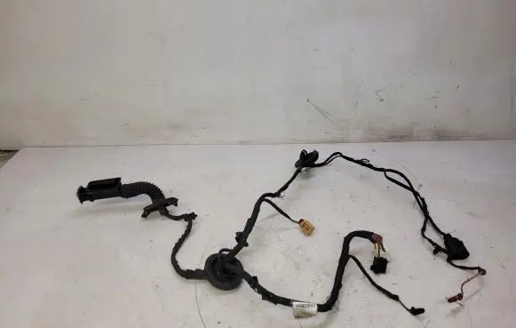 Audi A4 S4 B9 Other wiring loom 8W0971687AM