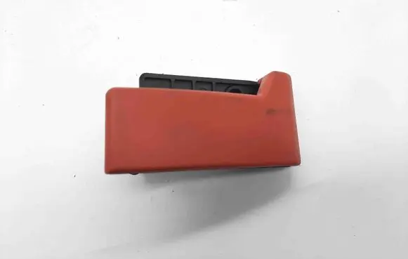 Mercedes-Benz CLS C219 Engine bonnet (hood) release handle A1248800320
