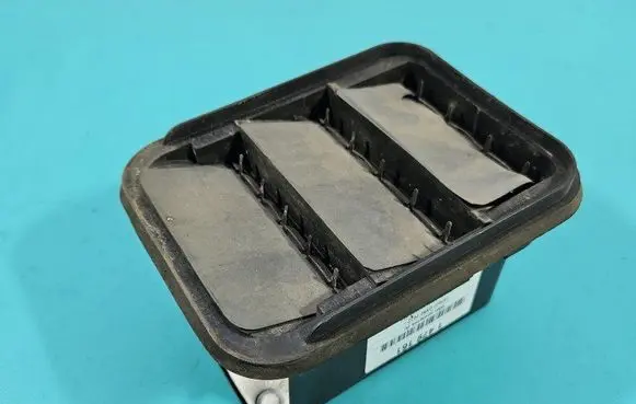 Air intake duct part