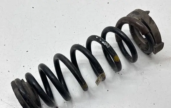KIA Optima Rear coil spring 55350A8860