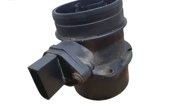 Audi A8 S8 D3 4E Mass air flow meter 074906461B 0281002461