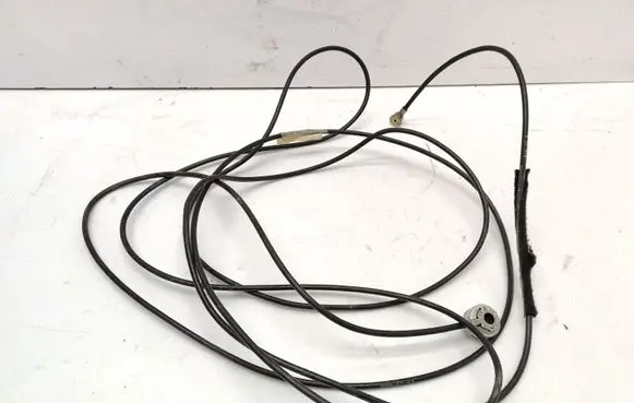Radio antenna