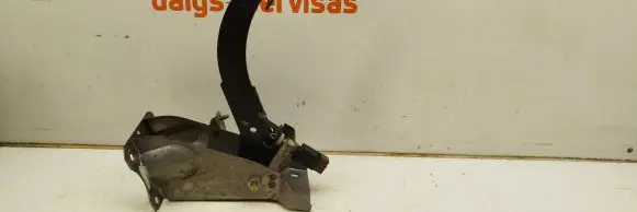 Subaru Forester SF Brake pedal