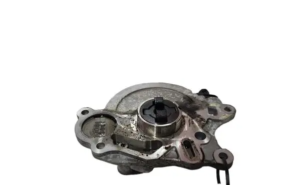Vacuum pump