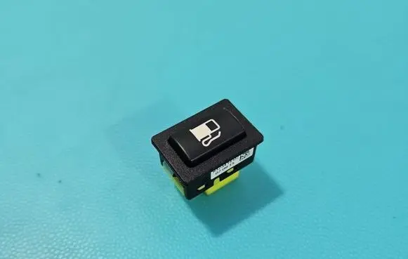 BMW i3 Seat control switch 9323414 IMPRK1579751