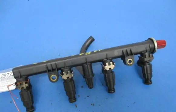 Fiat Stilo Fuel main line pipe