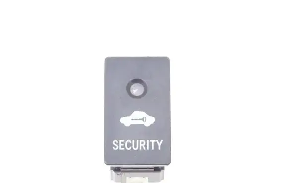 Toyota Celica T230 Alarm control unit/module 489082