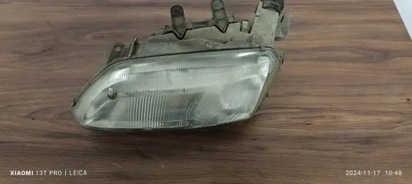 Renault Espace III Headlight/headlamp 7700820118 085312 17411297