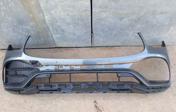 Mercedes-Benz GLC AMG Front bumper A2538855704