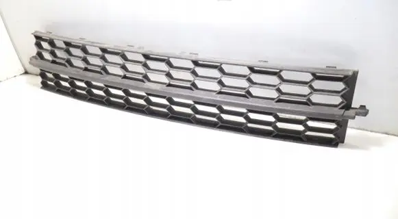 Skoda Octavia Mk3 (5E) Front bumper