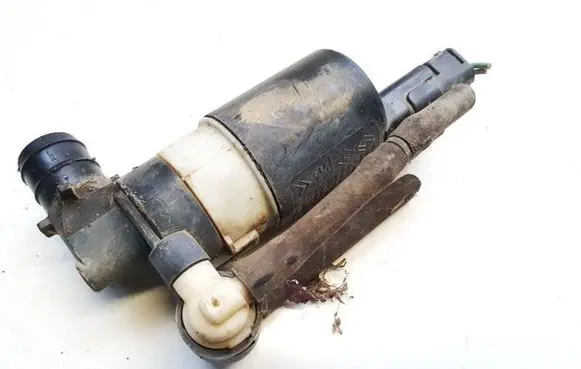 Citroen C4 Grand Picasso Windscreen/windshield washer pump