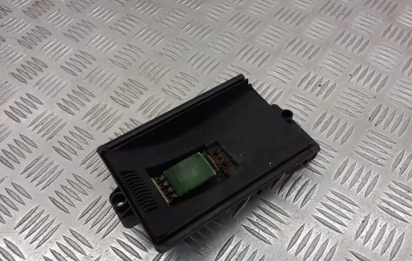 Seat Leon (1M) Heater blower fan relay 