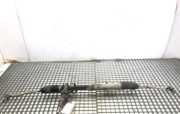 Steering rack