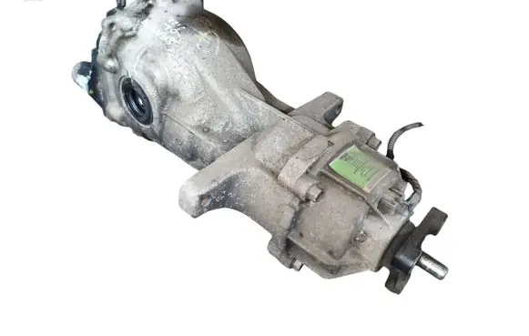 Hyundai Santa Fe Rear differential 5102000004 159089 4760039300