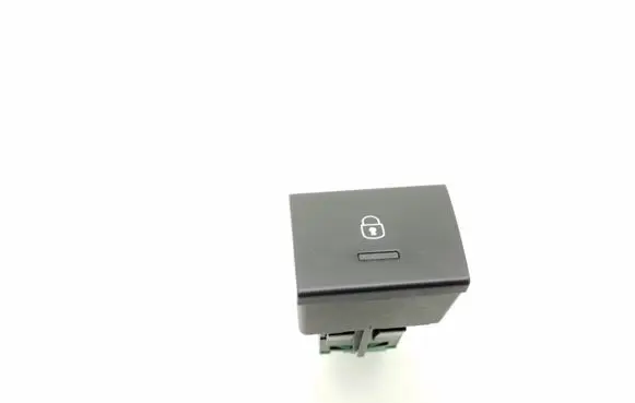 Peugeot 508 Central locking switch button 96661783ZE 96661783
