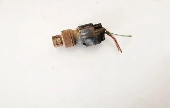 Air conditioning (A/C) pressure sensor