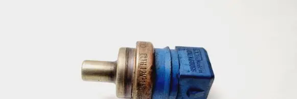 Audi A3 S3 8L Coolant temperature sensor 078919501B