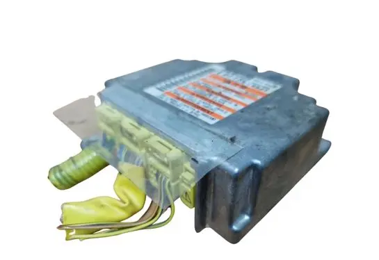 Suzuki Grand Vitara II Airbag control unit/module 3891065J30
