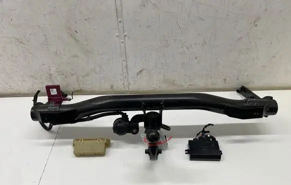 Volkswagen T-Cross Tow bar set 2G0803882A 2GM803881E